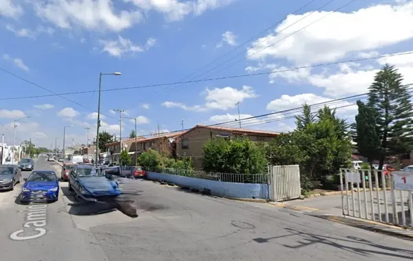 Casa en venta en Álvaro Obregón, Iztapalapa — foto 3 de 20