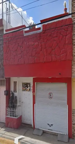 Casa en Prados de San Vicente, San Luis Potosí, San Luis Potosí
