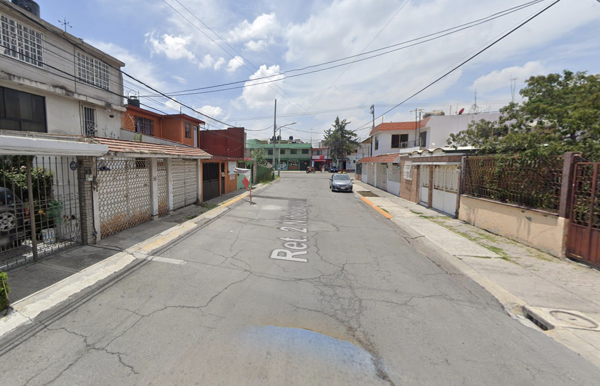Casa en venta en Ensueños, Cuautitlán Izcalli — foto 2 de 6