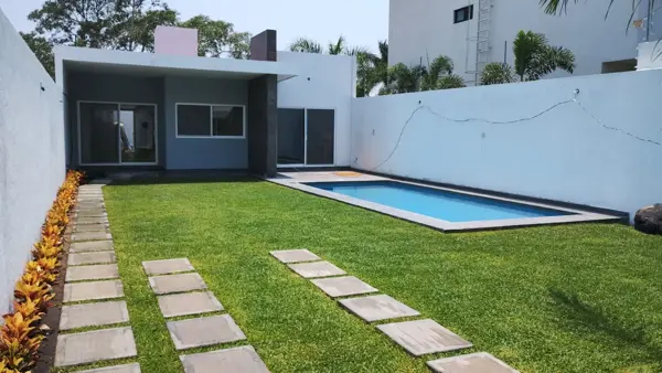 Casa en venta en Brisas, Temixco — foto 2 de 5