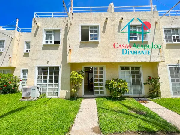 Casa en venta en Puente del Mar, Acapulco de Juárez — foto 2 de 57