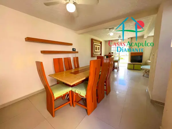 Casa en venta en Puente del Mar, Acapulco de Juárez — foto 3 de 57