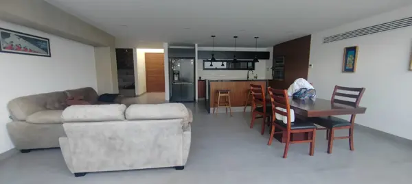 Casa en renta en Punta Tiburón, Residencial, Marina y Golf, Alvarado — foto 3 de 12