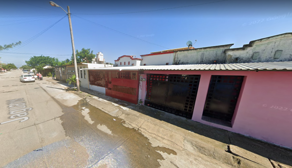 Casa en venta en Ciudad Olmeca, Coatzacoalcos — foto 2 de 7