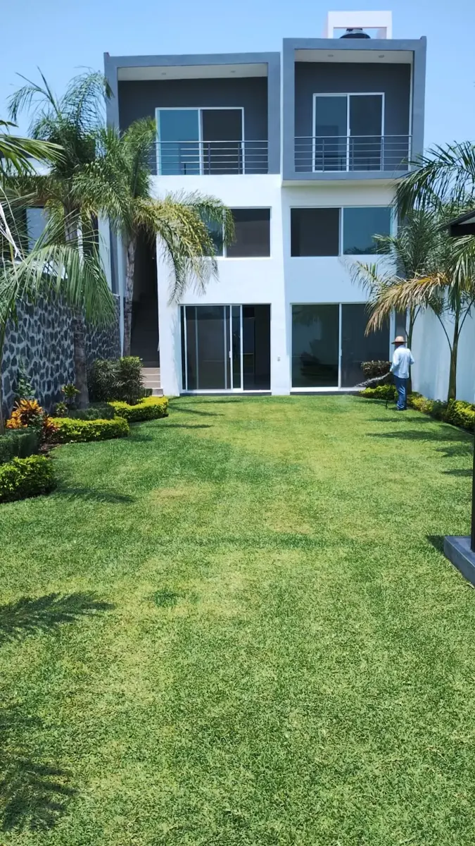 Casa en venta en Brisas, Temixco — foto 1 de 16
