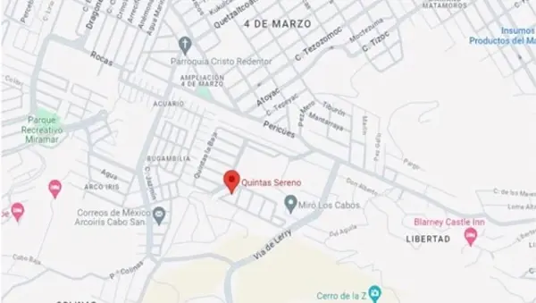 Casa en venta en Quintas California, Los Cabos — foto 2 de 9