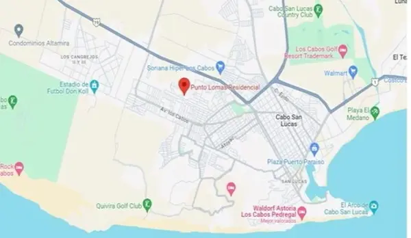Casa en venta en Punto Lomas, Los Cabos — foto 2 de 9
