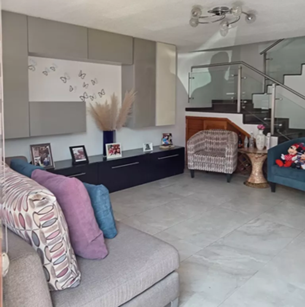 Casa en venta en Victoria, Matamoros — foto 3 de 11