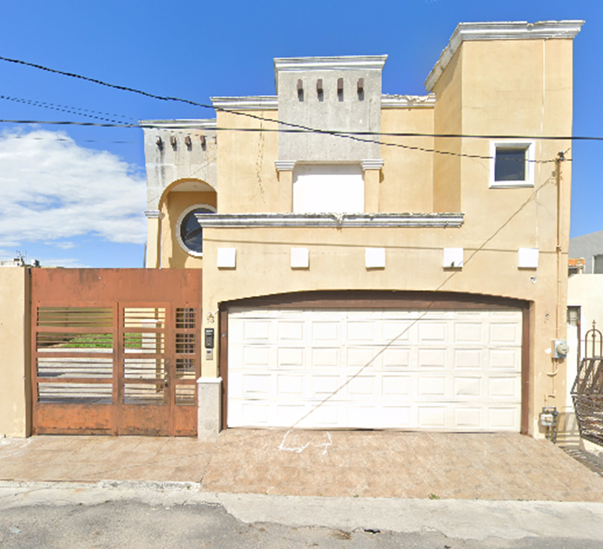 Casa en venta en Valle Alto, Matamoros — foto 1 de 16