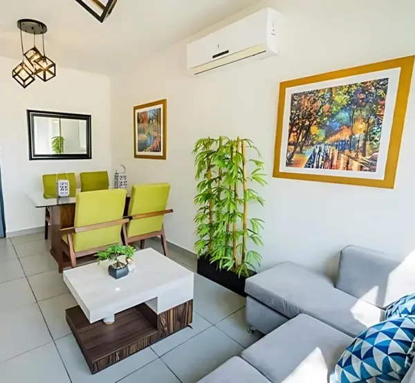Casa en venta en Miramapolis, Ciudad Madero — foto 3 de 10