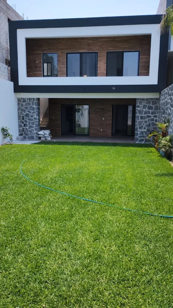 Casa en venta en Brisas, Temixco — foto 1 de 16