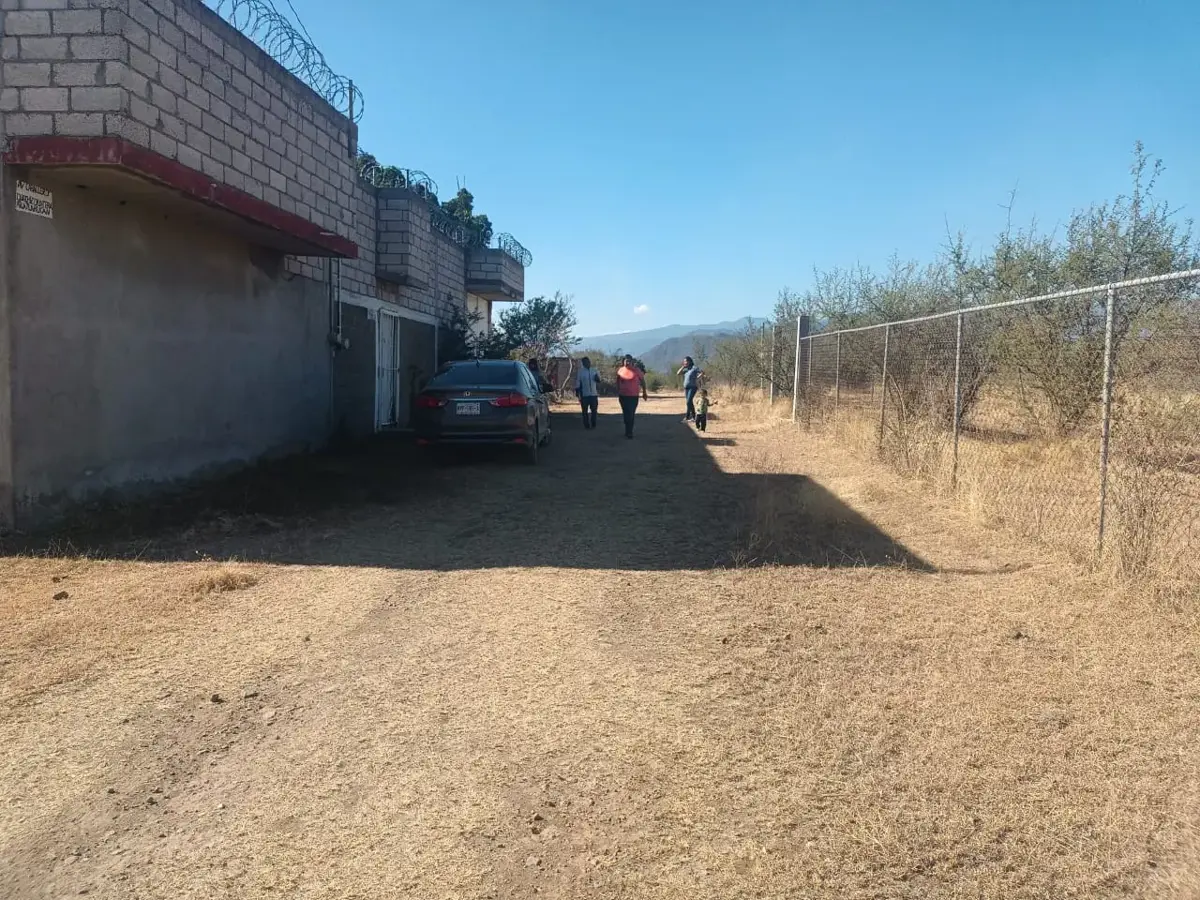 Terreno en venta en Atlatlahucan, Atlatlahucan — foto 1 de 16