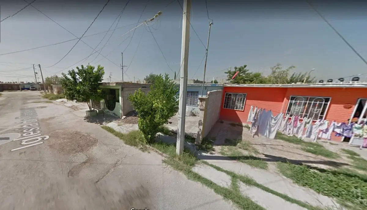 Casa en Remate en Rincon San Alberto, Gómez Palacio, Durango