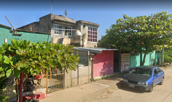 Casa en venta en Ciudad Olmeca, Coatzacoalcos — foto 2 de 7