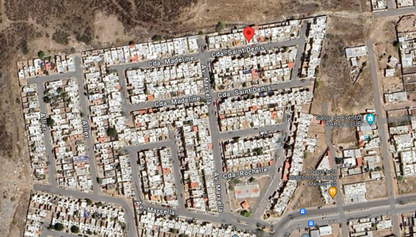 Casa en venta en Los Pinos, Guaymas — foto 2 de 8