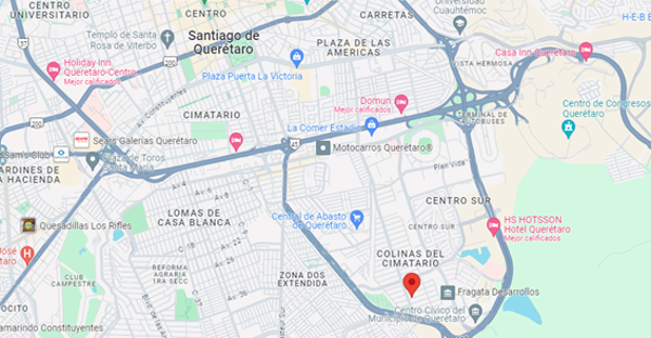 Casa en venta en Colinas del Cimatario, Querétaro — foto 2 de 12