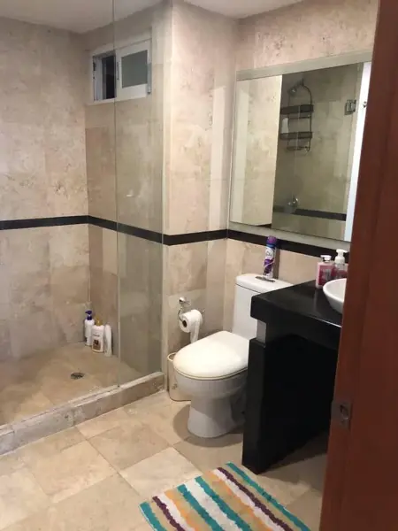 Departamento en renta en Playa de Oro Mocambo, Boca del Río — foto 3 de 7