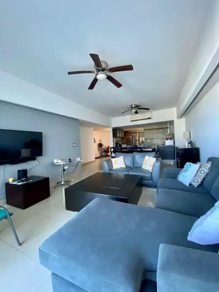 Departamento en renta en Playa de Oro Mocambo, Boca del Río — foto 2 de 7