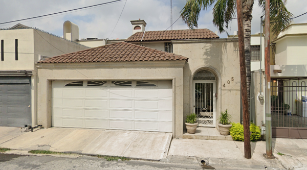 Casa en venta en Residencial Anahuac, San Nicolás de los Garza — foto 2 de 15