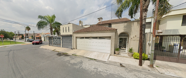 Casa en venta en Residencial Anahuac, San Nicolás de los Garza — foto 3 de 15
