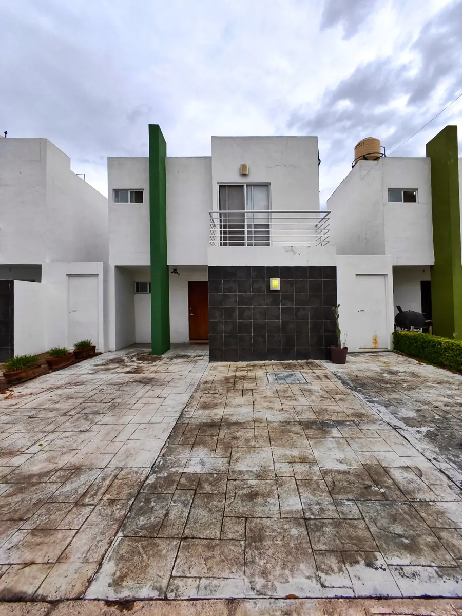 Casa en venta en Porta Canteras, Aguascalientes — foto 1 de 13