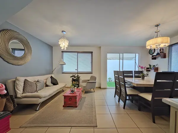 Casa en venta en Porta Canteras, Aguascalientes — foto 2 de 13