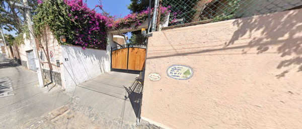 Casa en venta en Barrio San Francisco, La Magdalena Contreras — foto 2 de 8