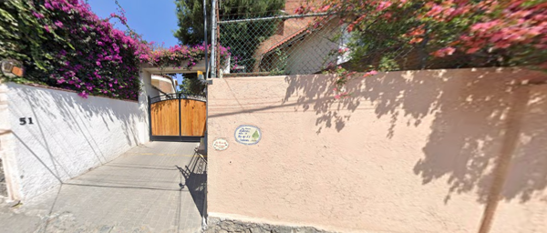 Casa en venta en Barrio San Francisco, La Magdalena Contreras — foto 3 de 8
