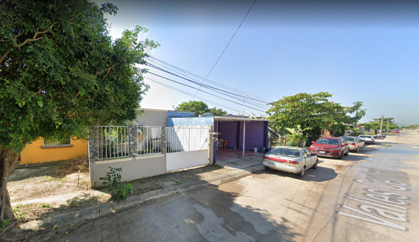 Casa en venta en Ciudad Olmeca, Coatzacoalcos — foto 2 de 7