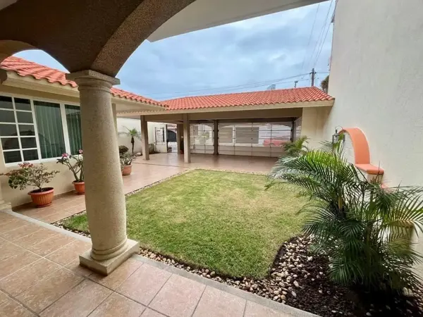 Casa en venta en Costa de Oro, Boca del Río — foto 2 de 10