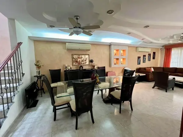 Casa en venta en Costa de Oro, Boca del Río — foto 3 de 10