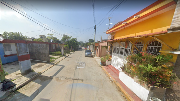 Casa en venta en Jardines de California, Coatzacoalcos — foto 3 de 7