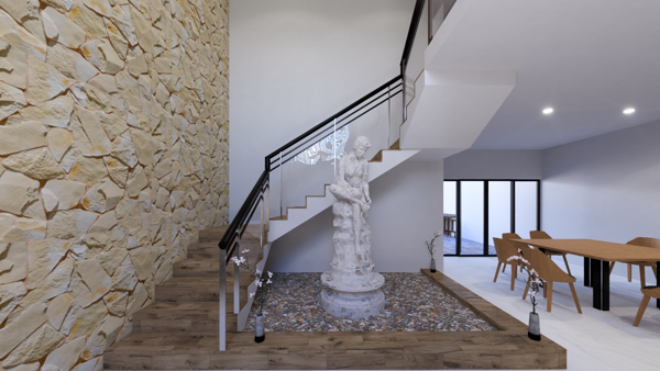 Casa en venta en Los Viñedos, Torreón — foto 3 de 13
