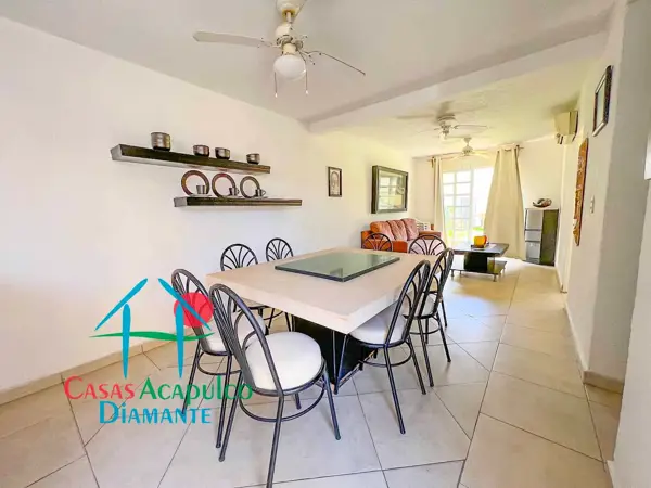 Casa en venta en Puente del Mar, Acapulco de Juárez, Guerrero