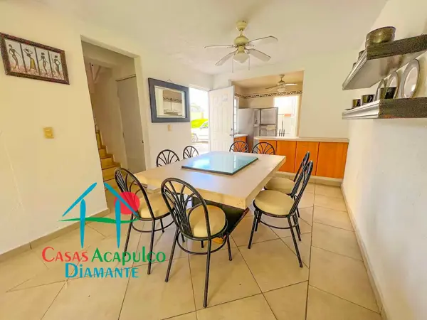 Casa en venta en Puente del Mar, Acapulco de Juárez — foto 3 de 54