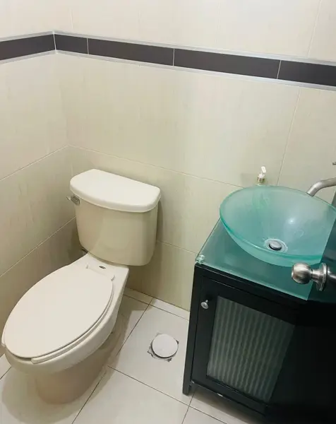 Casa en renta en Luis Echeverria Álvarez, Boca del Río — foto 2 de 13