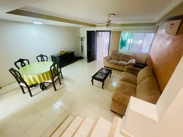 Casa en renta en Luis Echeverria Álvarez, Boca del Río — foto 3 de 13