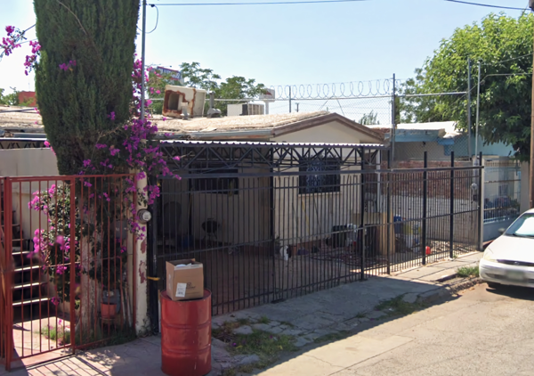 Casa en venta en Monumental, Juárez — foto 3 de 9