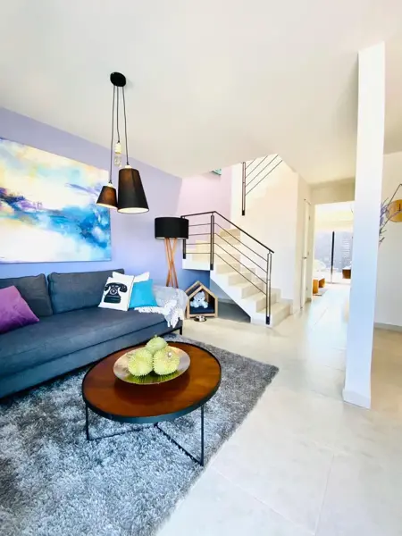 Casa en venta en Zákia, El Marqués — foto 3 de 16