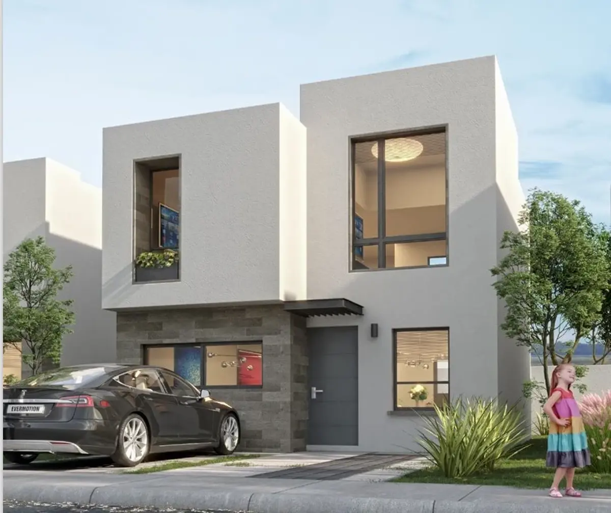 Casa en venta en Zákia, El Marqués — foto 1 de 16