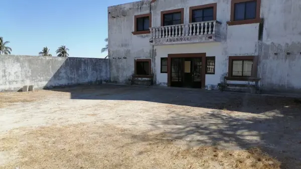 Casa en venta en Matanchén (La Aguada), San Blas — foto 2 de 5