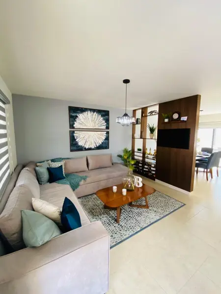 Casa en venta en Zákia, El Marqués — foto 2 de 16