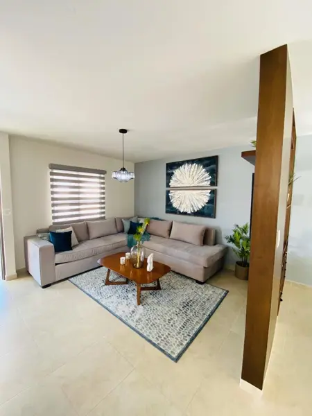Casa en venta en Zákia, El Marqués — foto 3 de 16