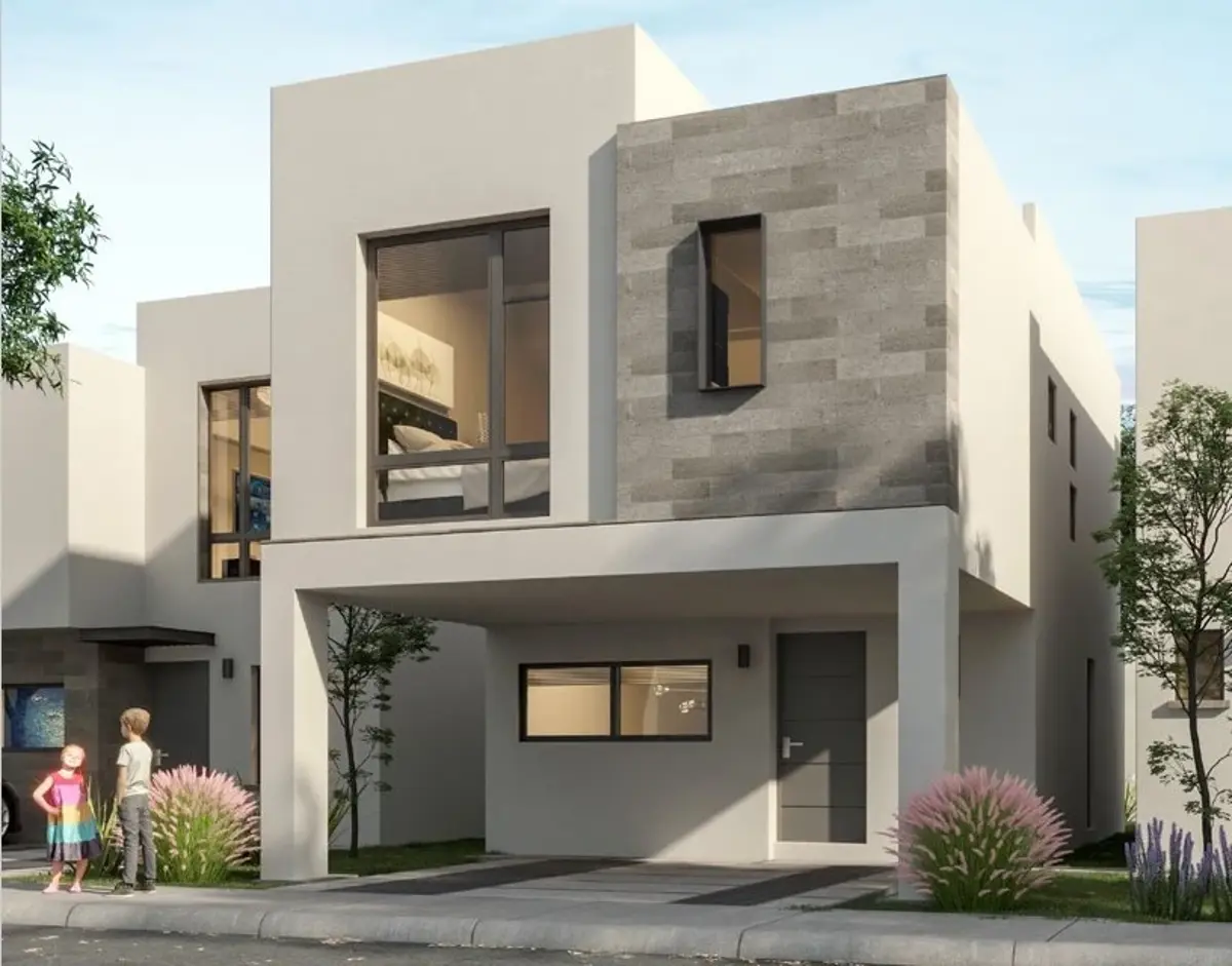 Casa en venta en Zákia, El Marqués — foto 1 de 18