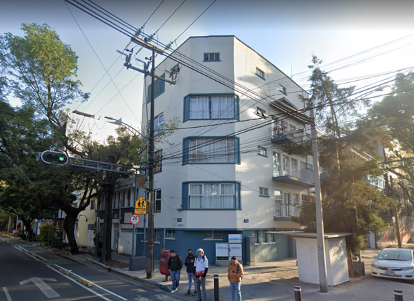 Departamento en venta en Del Valle Norte, Benito Juárez — foto 2 de 18