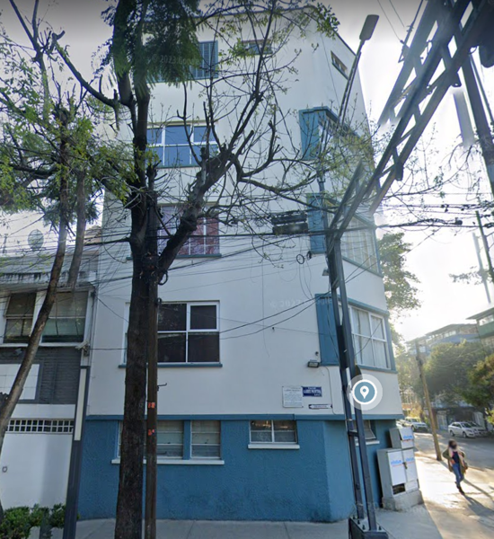 Departamento en venta en Del Valle Norte, Benito Juárez — foto 3 de 18