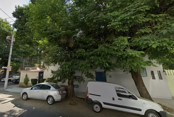Casa en venta en Campestre Churubusco, Coyoacán — foto 2 de 16