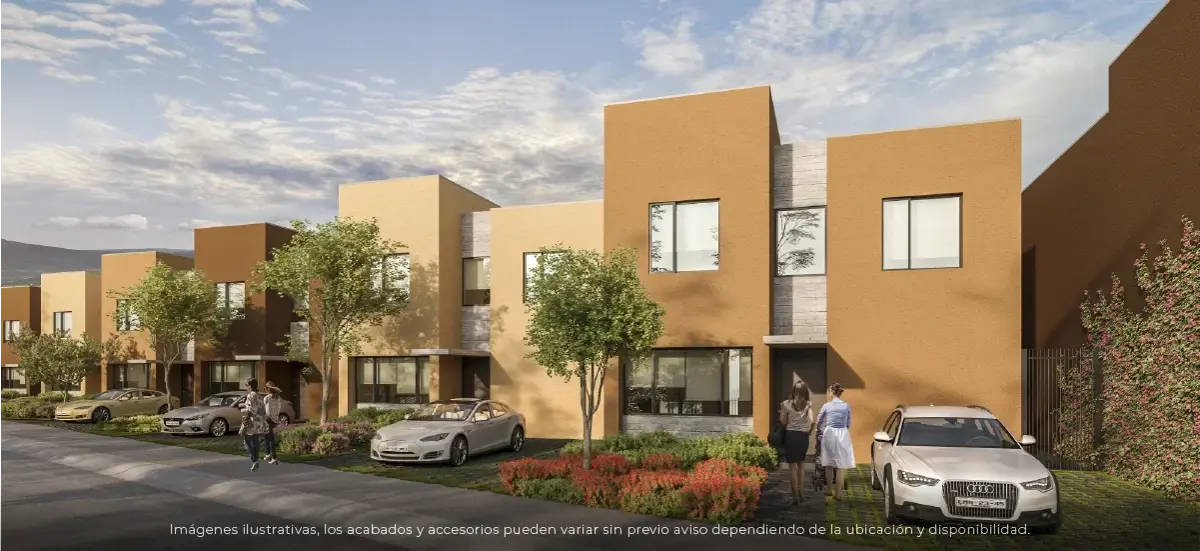 Casa en venta en Zibatá, El Marqués — foto 1 de 7