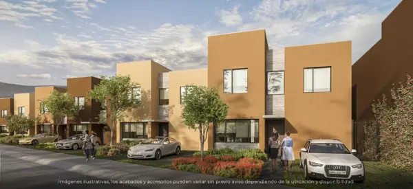 Casa en venta en Zibatá, El Marqués, Querétaro Casa en venta en Zibatá, El Marqués, Querétaro