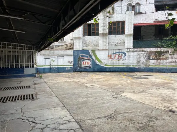 Terreno en renta en Polanco IV Sección, Miguel Hidalgo, Ciudad de México